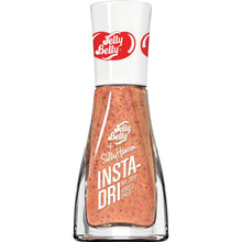 Sally Hansen Insta - Dri Nail Polish x Jelly Belly Collection, Peach, 0.31 fl oz - A1 Great Deals - Sally Hansen - 074170460223