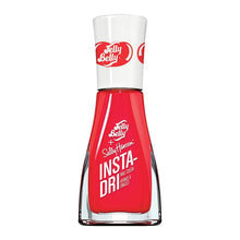Sally Hansen Insta - Dri Nail Polish x Jelly Belly Collection, Very Cherry, 0.31 fl oz - A1 Great Deals - Sally Hansen - 074170460230