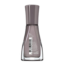Sally Hansen Insta - Dri Nail Polish x Luxe Finish Collection, Extrava - grey, 0.31 fl oz - A1 Great Deals - Sally Hansen - 3616303401399