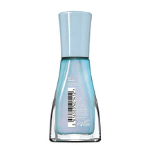 Sally Hansen Insta - Dri Nail Polish x Luxe Finish Collection, Glos - sea, 0.31 fl oz - A1 Great Deals - Sally Hansen - 3616303401412