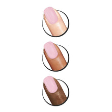 Sally Hansen Insta - Dri Nail Polish x Luxe Finish Collection, Spill the Velvet - ea, 0.31 fl oz - A1 Great Deals - Sally Hansen - 3616303401368