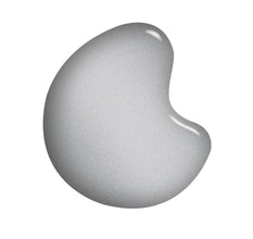 Sally Hansen Insta - Dri Nail Polish x Matte Metallics Collection, 011 Smokey Silver, 0.31 fl oz - A1 Great Deals - Sally Hansen - 074170460520