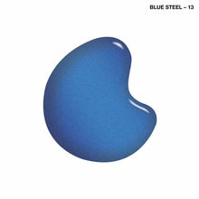 Sally Hansen Insta - Dri Nail Polish x Matte Metallics Collection, 013 Blue Steel, 0.31 fl oz - A1 Great Deals - Sally Hansen - 074170460544