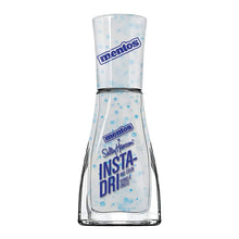 Sally Hansen Insta - Dri Nail Polish x Mentos Collection, 698 The Freshmaker, 0.31 fl oz - A1 Great Deals - Sally Hansen - 074170472219
