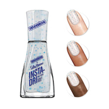 Sally Hansen Insta - Dri Nail Polish x Mentos Collection, 698 The Freshmaker, 0.31 fl oz - A1 Great Deals - Sally Hansen - 074170472219