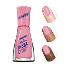 Sally Hansen Insta - Dri Nail Polish x Mentos Collection, 699 Confection Perfection, 0.31 fl oz - A1 Great Deals - Sally Hansen - 074170472226