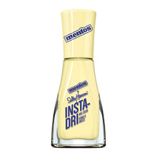 Sally Hansen Insta - Dri Nail Polish x Mentos Collection, 700 You're the Zest, 0.31 fl oz - A1 Great Deals - Sally Hansen - 074170472233