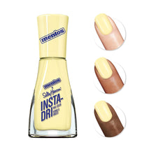 Sally Hansen Insta - Dri Nail Polish x Mentos Collection, 700 You're the Zest, 0.31 fl oz - A1 Great Deals - Sally Hansen - 074170472233