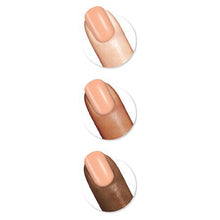 Sally Hansen Insta - Dri Nail Polish x Mentos Collection, 701 Orange You a Peach, 0.31 fl oz - A1 Great Deals - Sally Hansen - 074170472240