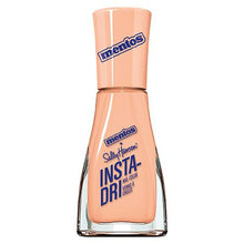 Sally Hansen Insta - Dri Nail Polish x Mentos Collection, 701 Orange You a Peach, 0.31 fl oz - A1 Great Deals - Sally Hansen - 074170472240