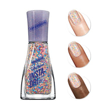 Sally Hansen Insta - Dri Nail Polish x Mentos Collection, 703 Cutie Fruitie, 0.31 fl oz - A1 Great Deals - Sally Hansen - 074170472264