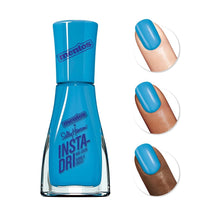 Sally Hansen Insta - Dri Nail Polish x Mentos Collection, 704 Peppermint Dandy, 0.31 fl oz - A1 Great Deals - Sally Hansen - 074170472271