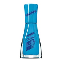 Sally Hansen Insta - Dri Nail Polish x Mentos Collection, 704 Peppermint Dandy, 0.31 fl oz - A1 Great Deals - Sally Hansen - 074170472271