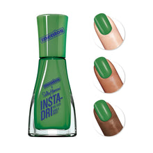 Sally Hansen Insta - Dri Nail Polish x Mentos Collection, 705 Mint to Be, 0.31 fl oz - A1 Great Deals - Sally Hansen - 074170472288