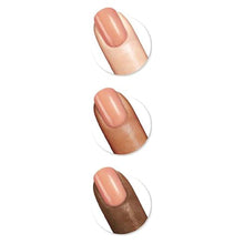 Sally Hansen Insta - Dri Nail Polish x Prismatic Shine Collection, Conjure Copper, 0.31 fl oz - A1 Great Deals - Sally Hansen - 074170476095