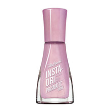 Sally Hansen Insta - Dri Nail Polish x Prismatic Shine Collection, Glow Getter, 0.31 fl oz - A1 Great Deals - Sally Hansen - 074170476088