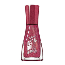 Sally Hansen Insta - Dri Nail Polish x Prismatic Shine Collection, Pink Aurora, 0.31 fl oz - A1 Great Deals - Sally Hansen - 074170476101