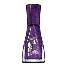 Sally Hansen Insta - Dri Nail Polish x Prismatic Shine Collection, Purple Prism, 0.31 fl oz - A1 Great Deals - Sally Hansen - 074170476118