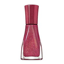 Sally Hansen Insta - Dri Nail Polish x Prismatic Shine Collection, The Future is Fuchsia, 0.31 fl oz - A1 Great Deals - Sally Hansen - 074170476125