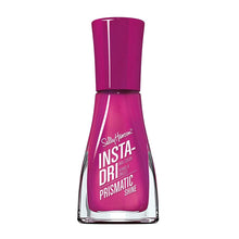 Sally Hansen Insta - Dri Nail Polish x Prismatic Shine Collection, The Future is Fuchsia, 0.31 fl oz - A1 Great Deals - Sally Hansen - 074170476125