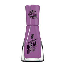 Sally Hansen Insta - Dri Nail Polish x Sour Patch Kids Collection, 751 RIP Purple, 0.31 fl oz - A1 Great Deals - Sally Hansen - 3616302893294