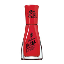 Sally Hansen Insta - Dri Nail Polish x Sour Patch Kids Collection, 752 The Un - Red, 0.31 fl oz - A1 Great Deals - Sally Hansen - 3616302893317