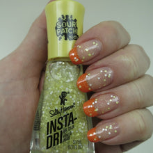 Sally Hansen Insta - Dri Nail Polish x Sour Patch Kids Collection, 756 Oh My Gourd, 0.31 fl oz - A1 Great Deals - Sally Hansen - 3616302893379