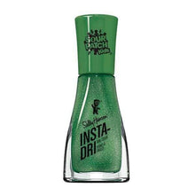 Sally Hansen Insta - Dri Nail Polish x Sour Patch Kids Collection, 757 Slime All Yours, 0.31 fl oz - A1 Great Deals - Sally Hansen - 3616302893331