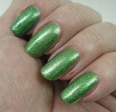 Sally Hansen Insta - Dri Nail Polish x Sour Patch Kids Collection, 757 Slime All Yours, 0.31 fl oz - A1 Great Deals - Sally Hansen - 3616302893331