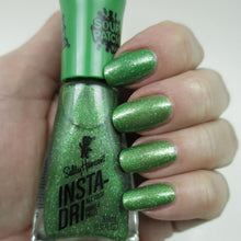 Sally Hansen Insta - Dri Nail Polish x Sour Patch Kids Collection, 757 Slime All Yours, 0.31 fl oz - A1 Great Deals - Sally Hansen - 3616302893331