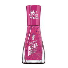 Sally Hansen Insta - Dri Nail Polish x Sour Patch Kids Collection, 763 Main Squeeze, 0.31 fl oz - A1 Great Deals - Sally Hansen - 3616303403881