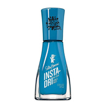 Sally Hansen Insta - Dri Nail Polish x Sour Patch Kids Collection, 764 Maliblue Twist, 0.31 fl oz - A1 Great Deals - Sally Hansen - 3616303403928