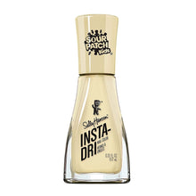 Sally Hansen Insta - Dri Nail Polish x Sour Patch Kids Collection, 765 Your Pine - ness, 0.31 fl oz - A1 Great Deals - Sally Hansen - 3616303403904