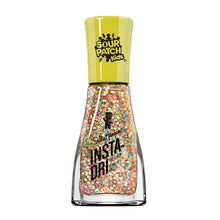 Sally Hansen Insta - Dri Nail Polish x Sour Patch Kids Collection, 766 Simply Sub - lime, 0.31 fl oz - A1 Great Deals - Sally Hansen - 3616303403898