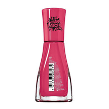 Sally Hansen Insta - Dri Nail Polish x Sour Patch Kids Collection, 767 Pink Punch, 0.31 fl oz - A1 Great Deals - Sally Hansen - 3616303403935