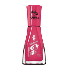 Sally Hansen Insta - Dri Nail Polish x Sour Patch Kids Collection, 767 Pink Punch, 0.31 fl oz - A1 Great Deals - Sally Hansen - 3616303403935