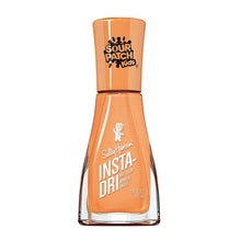 Sally Hansen Insta - Dri Nail Polish x Sour Patch Kids Collection, 768 Tis the Sea - sun, 0.31 fl oz - A1 Great Deals - Sally Hansen - 3616303403911