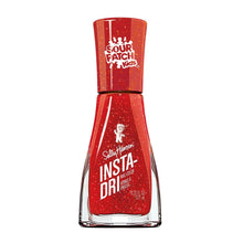 Sally Hansen Insta - Dri Nail Polish x Sour Patch Kids Collection, 769 Redberry, 0.31 fl oz - A1 Great Deals - Sally Hansen - 3616303403867