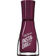 Sally Hansen Insta - Dri Nail Polish, Zip Wine, 0.31 fl oz - A1 Great Deals - Sally Hansen - 074170459234