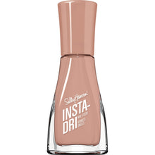 Sally Hansen Insta - Dri x City Chic Collection Nail Polish, 133 Taupe Priority, 0.31 fl oz - A1 Great Deals - Sally Hansen - 074170463835