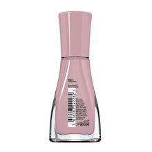 Sally Hansen Insta - Dri x City Chic Collection Nail Polish, 433 Hurry Plum, 0.31 fl oz - A1 Great Deals - Sally Hansen - 3616303242282