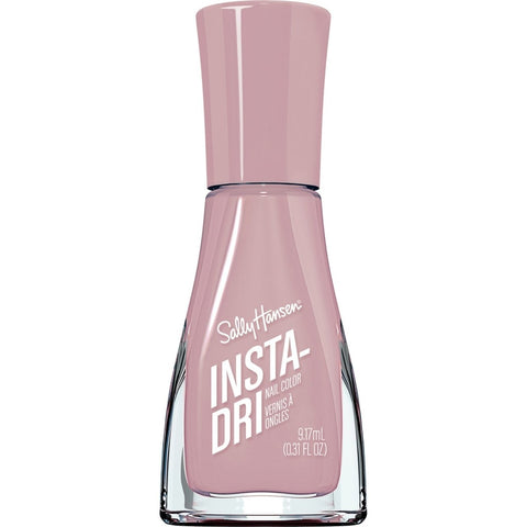 Sally Hansen Insta - Dri x City Chic Collection Nail Polish, 433 Hurry Plum, 0.31 fl oz - A1 Great Deals - Sally Hansen - 3616303242282