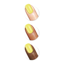 Sally Hansen Insta - Dri x PEEPS Collection Nail Polish, 710 Yellow, 0.31 fl oz - A1 Great Deals - Sally Hansen - 3616303401054