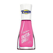 Sally Hansen Insta - Dri x PEEPS Collection Nail Polish, 711 Pink, 0.31 fl oz - A1 Great Deals - Sally Hansen - 3616303401061