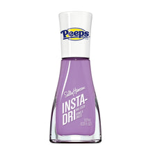 Sally Hansen Insta - Dri x PEEPS Collection Nail Polish, 713 Lavender, 0.31 fl oz - A1 Great Deals - Sally Hansen - 3616303401047