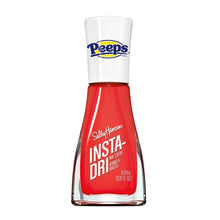 Sally Hansen Insta - Dri x PEEPS Collection Nail Polish, 716 Fruit Punch, 0.31 fl oz - A1 Great Deals - Sally Hansen - 3616303401023