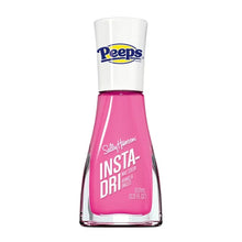 Sally Hansen Insta - Dri x PEEPS Collection Nail Polish, 718 Pink Bunny, 0.31 fl oz - A1 Great Deals - Sally Hansen - 3616304539541