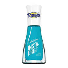 Sally Hansen Insta - Dri x PEEPS Collection Nail Polish, 719 Blue Chick, 0.31 fl oz - A1 Great Deals - Sally Hansen - 3616304539534