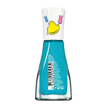 Sally Hansen Insta - Dri x PEEPS Collection Nail Polish, 719 Blue Chick, 0.31 fl oz - A1 Great Deals - Sally Hansen - 3616304539534