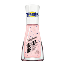 Sally Hansen Insta - Dri x PEEPS Collection Nail Polish, 721 Cotton Candy, 0.31 fl oz - A1 Great Deals - Sally Hansen - 3616304539497
